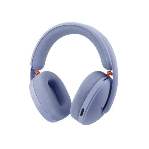 LOGITECH GAMING HEADSET G325 LILAC