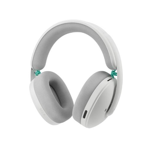 LOGITECH GAMING HEADSET G325 WHITE