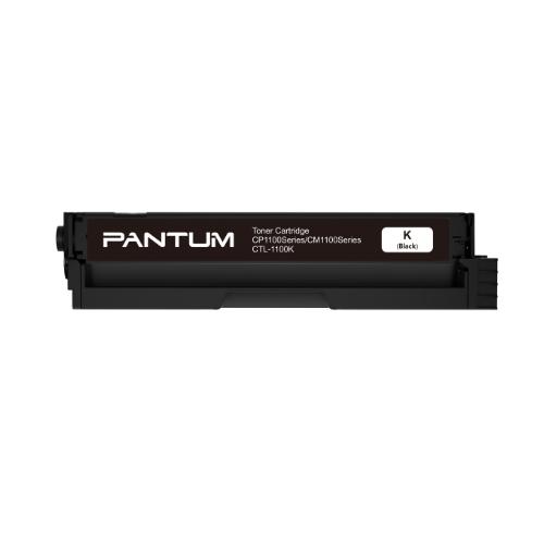 PANTUM TONER CTL-1100XK NEGRO UY