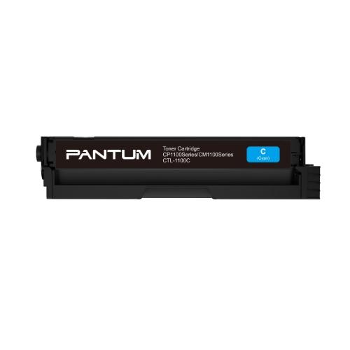 PANTUM TONER CTL-1100XC CYAN UY