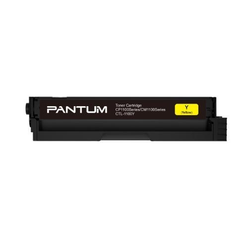 PANTUM TONER CTL-1100XY AMARILLO UY