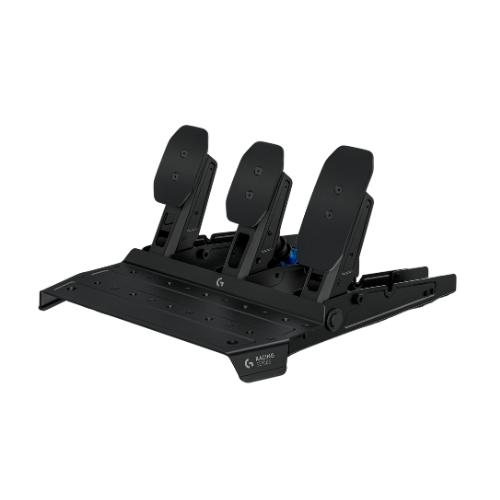 LOGITECH RS PEDALS STEERING WHEEL