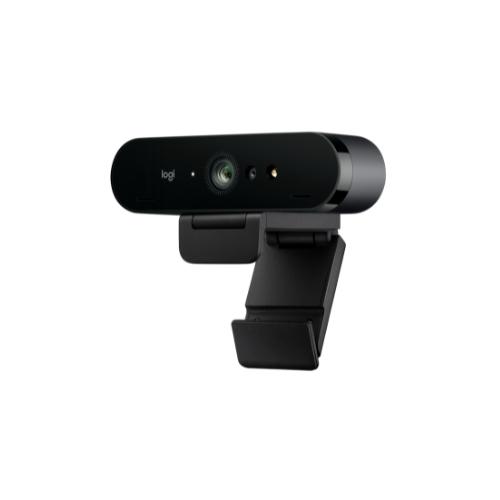 LOGITECH WEB CAM BRIO 4K VC