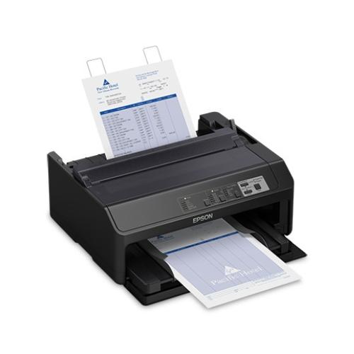 IMP.EPSON MATRICIAL FX 890