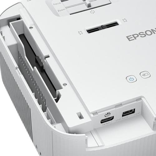 PROYECTOR EPSON HOME CINEMA 2300