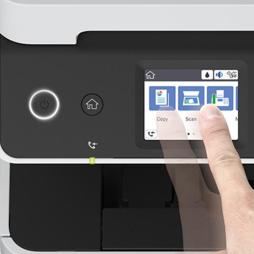 IMP.EPSON ECOTANK M3170