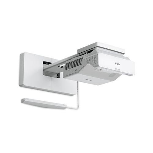 PROYECTOR EPSON LASE INT BRIGHT 760WI+So