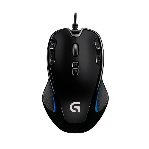 LOGITECH GAMING MOUSE 300S OPTICAL