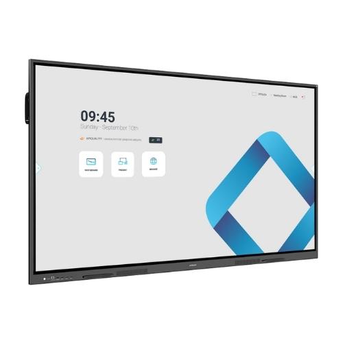 I3 CONNECT PANTALLA I3TOUCH 86