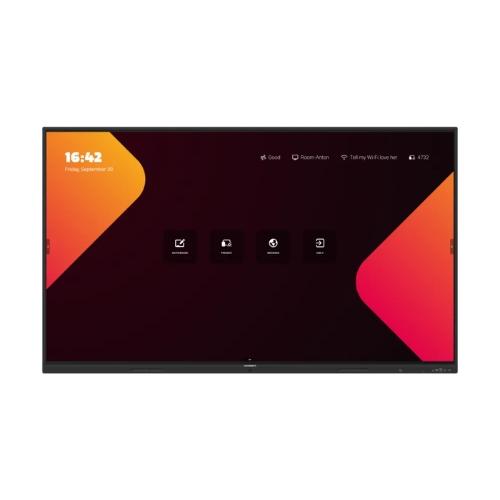 I3 CONNECT PANTALLA ELM 2 75
