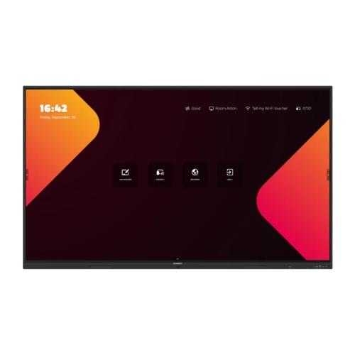 I3 CONNECT PANTALLA ELM 2 86
