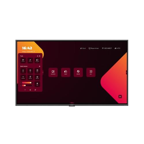 I3 CONNECT PANTALLA ASPEN 4 55