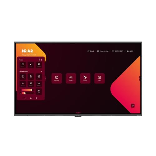 I3 CONNECT PANTALLA ASPEN 4 65