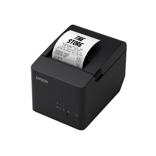 EPSON COMANDERAS TM-T20IIIL USB/SER