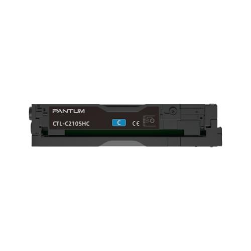 PANTUM TONER CTL-B2100HC CYAN