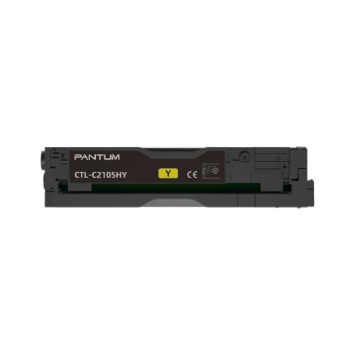 PANTUM TONER CTL-B2100HY AMARILLO