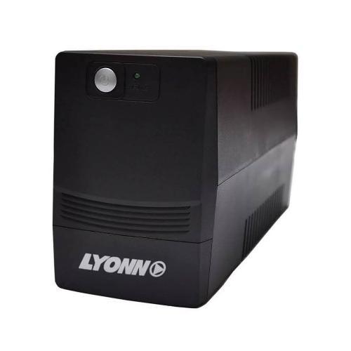 LYONN UPS B CTB 800 PANTALLA