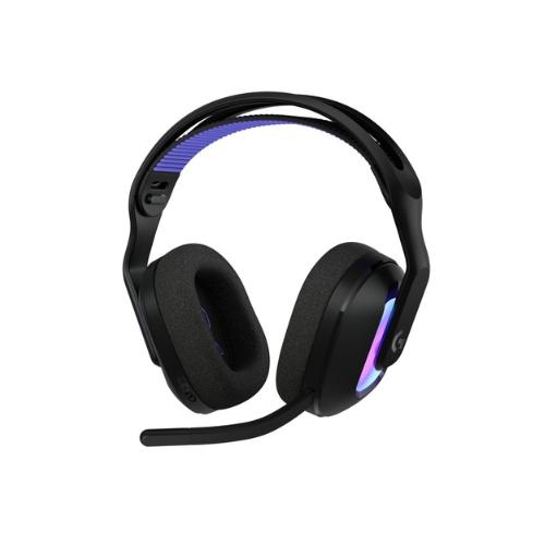LOGITECH GAMING HEADSET G522 BLACK